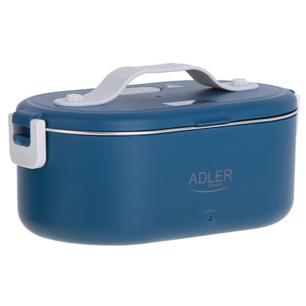 Adler Elektrisk Madkasse
