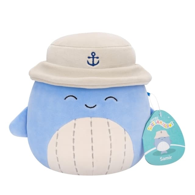 Squishmallows 19 cm P20 plys