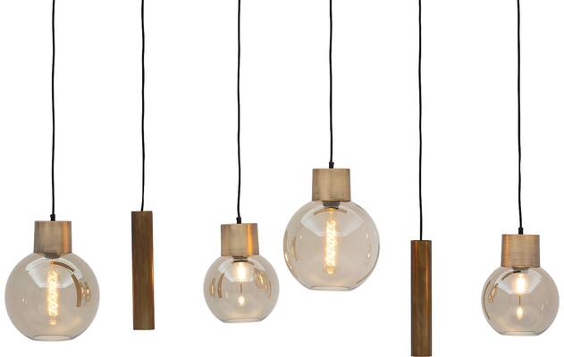 Hanglamp Aurora