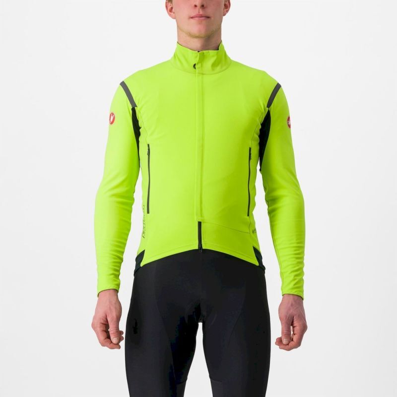 Perfetto RoS 2 - Veste vélo homme
