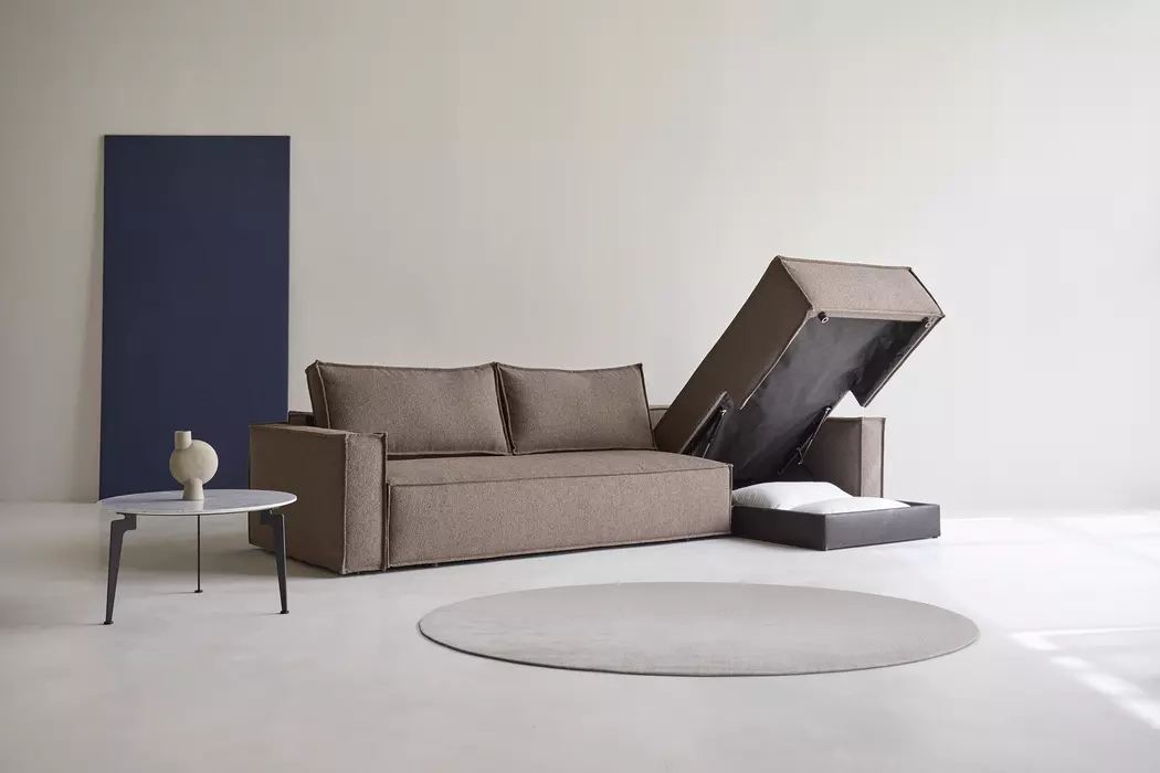 Ecksofa Newilla Lounger