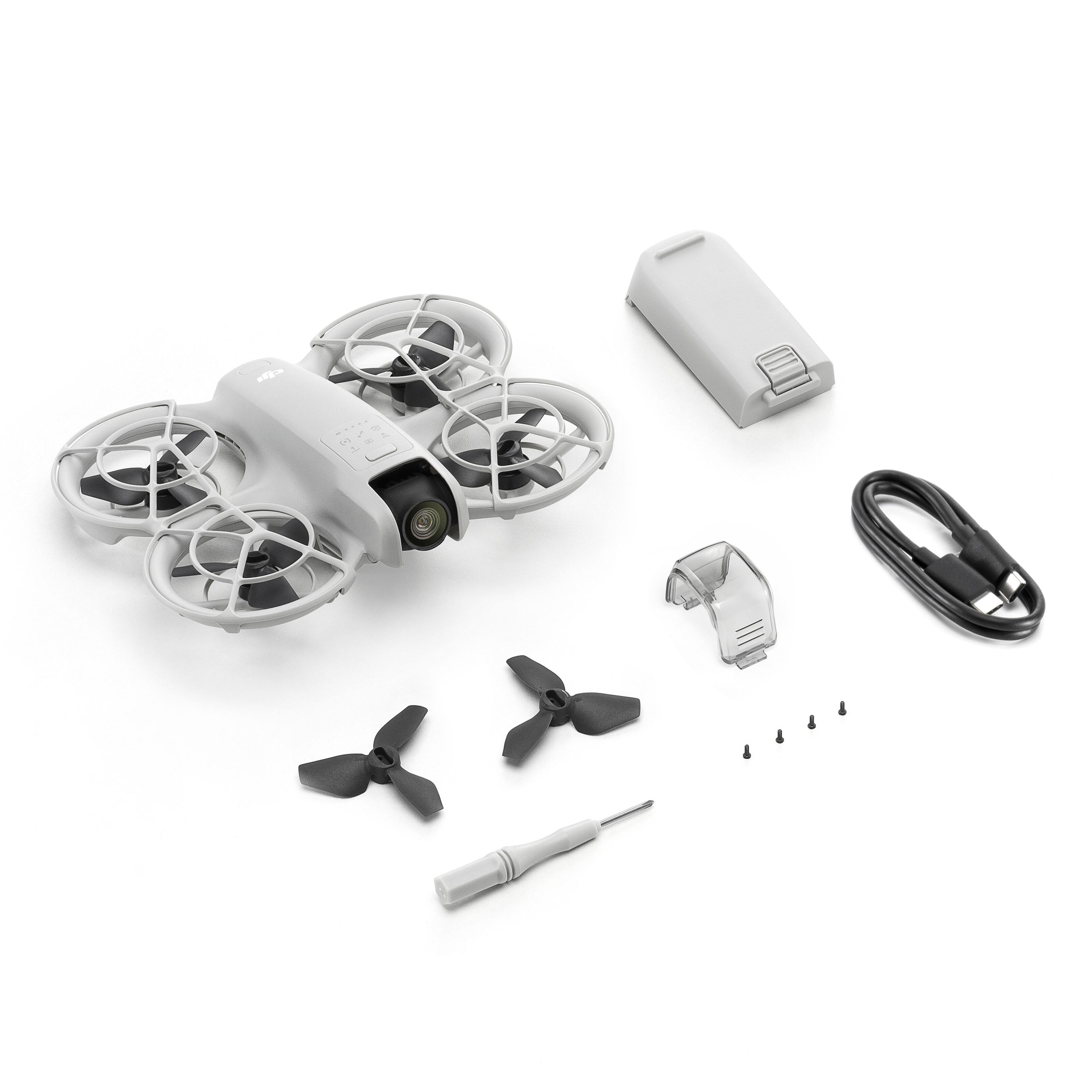 DJI Neo