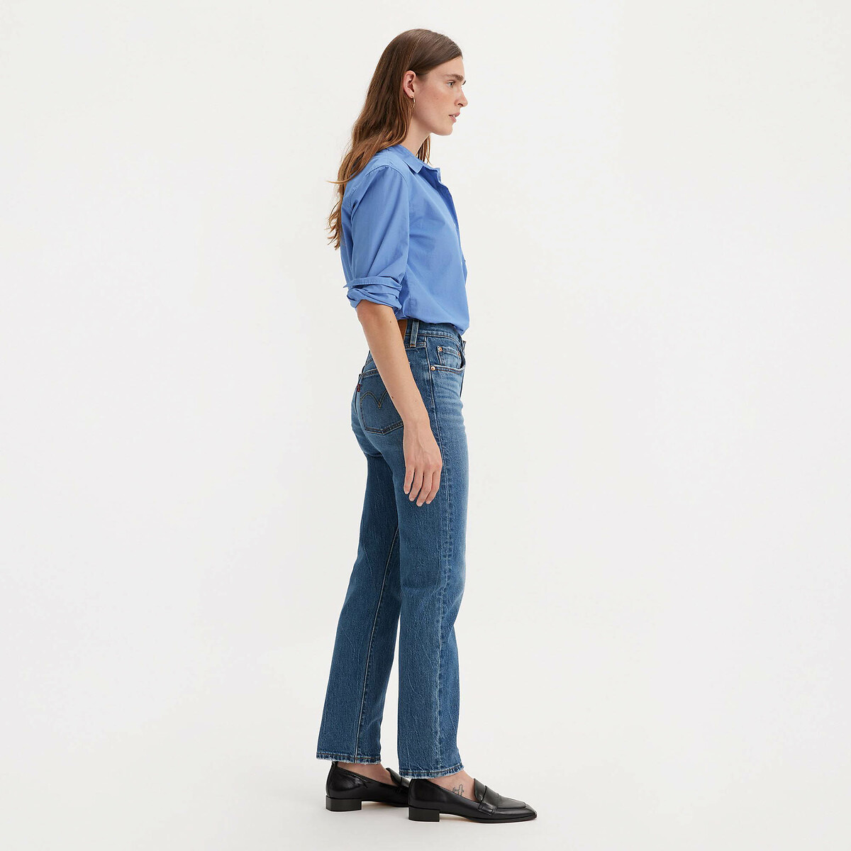 Calça jeans LEVI'S Right 501® Original