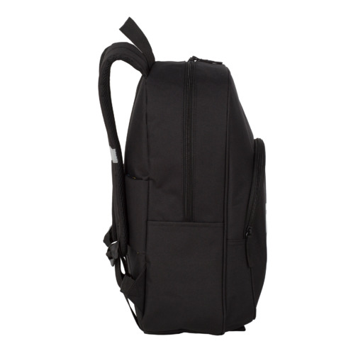 Mochila Escolar  Fortnite Crazy Banana  Adaptable A Carro