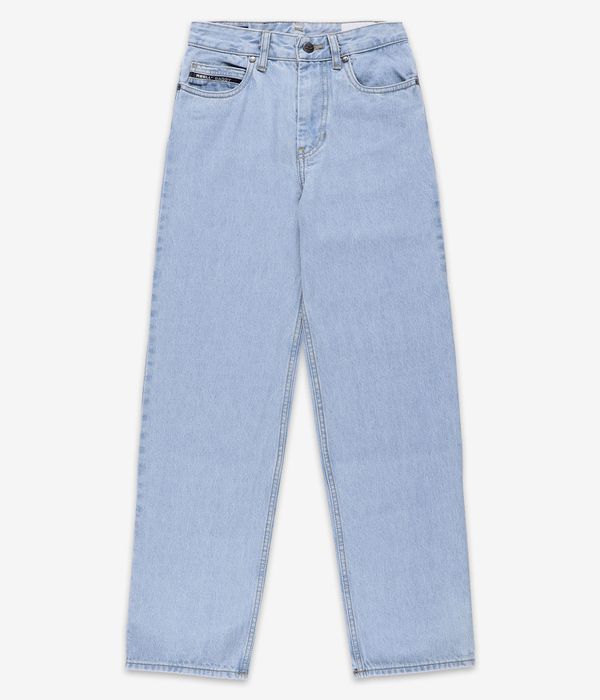 REELL Betty Baggy Jeans women (origin light blue)