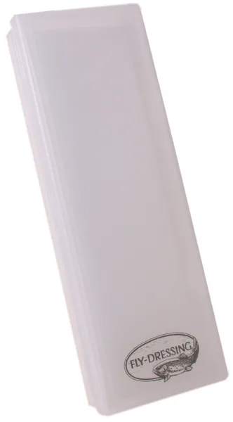 Flydressing Flydressing Gjeddeflueboks M/Foam 32 X 11 X 4,5cm