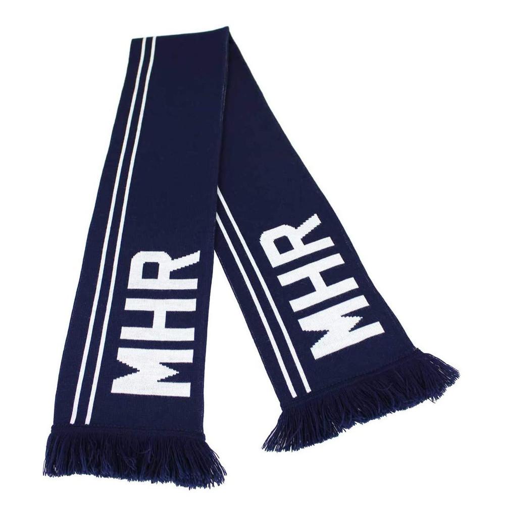 Kappa MHR Echarpe marine Kappa Sesta Scarf MHR 18/19