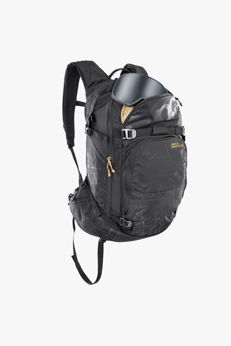 Evoc Line R.A.S. Protector 32 L Airbag Rucksack