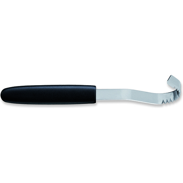 Couteau coquilleur à beurre 18,5 cm
