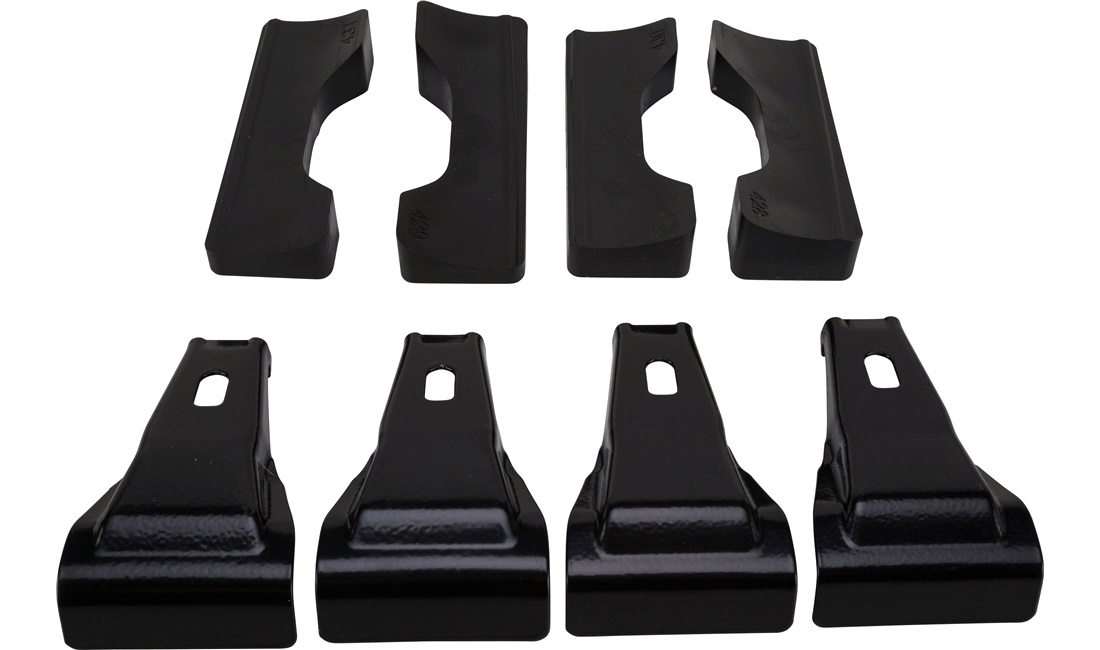 Kit 145142, Thule kit Clamp 5142