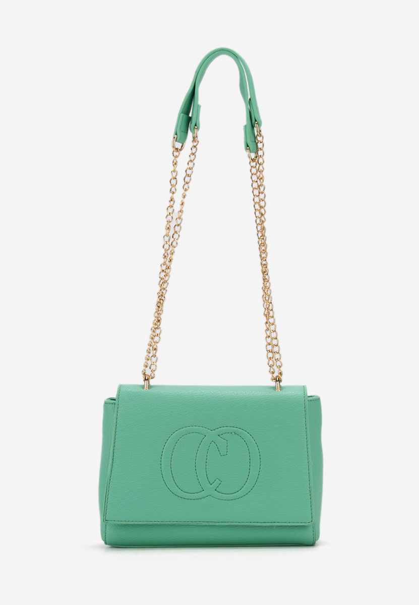 Pochettes femme vert Triumpha V3
