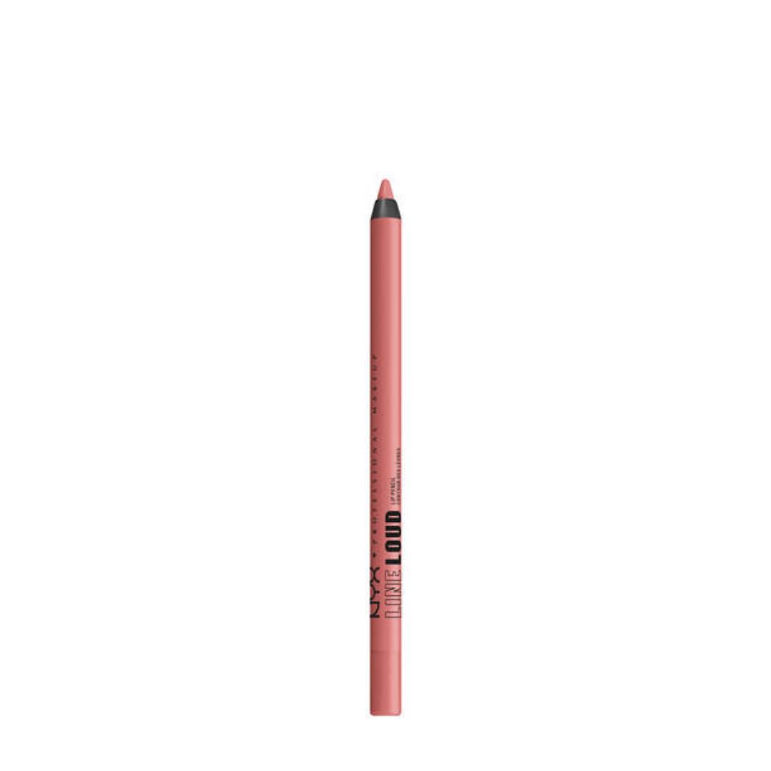 NYX Professional Makeup  Line Loud - Lápis de Lábios