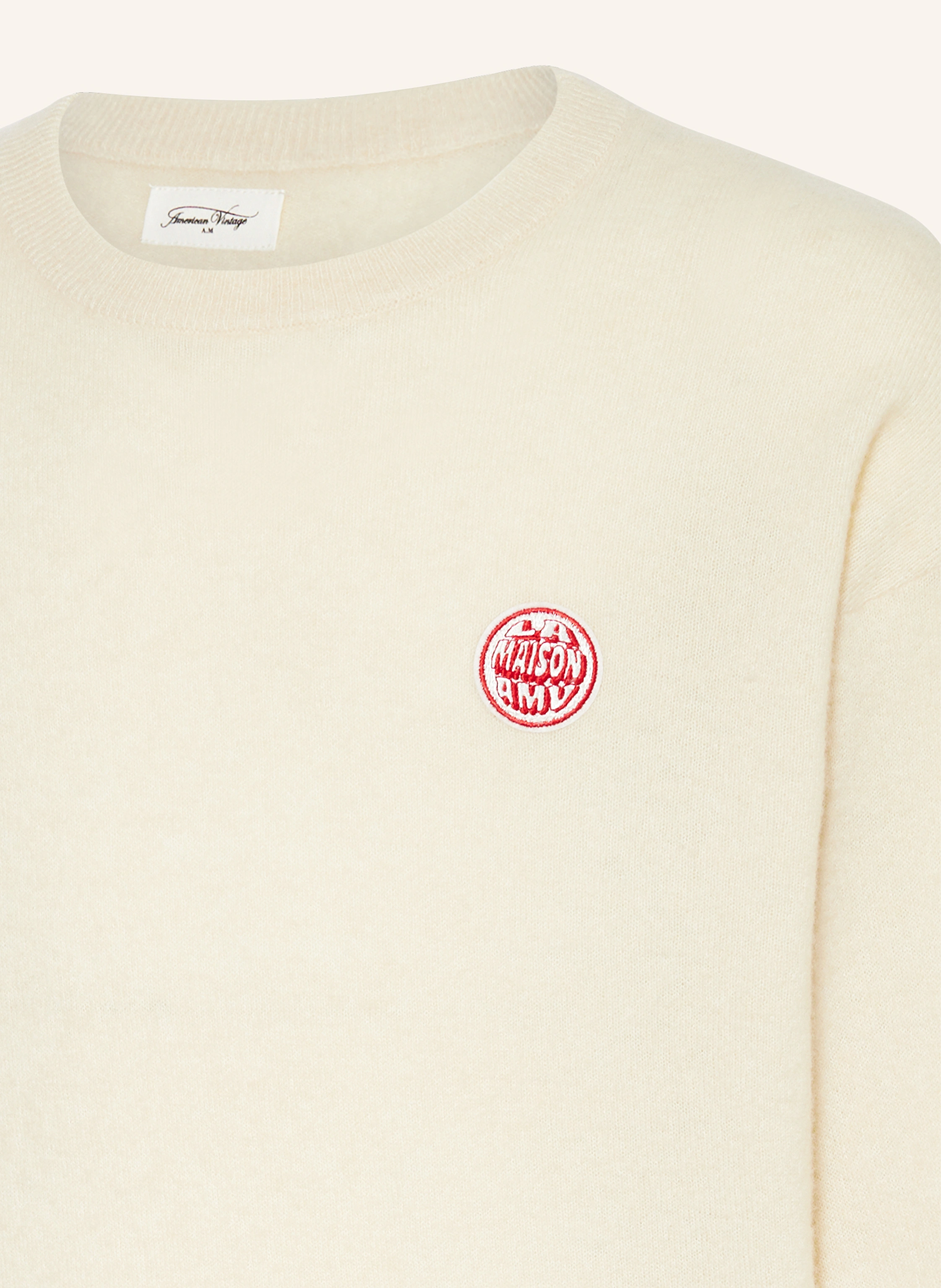 American Vintage Pullover