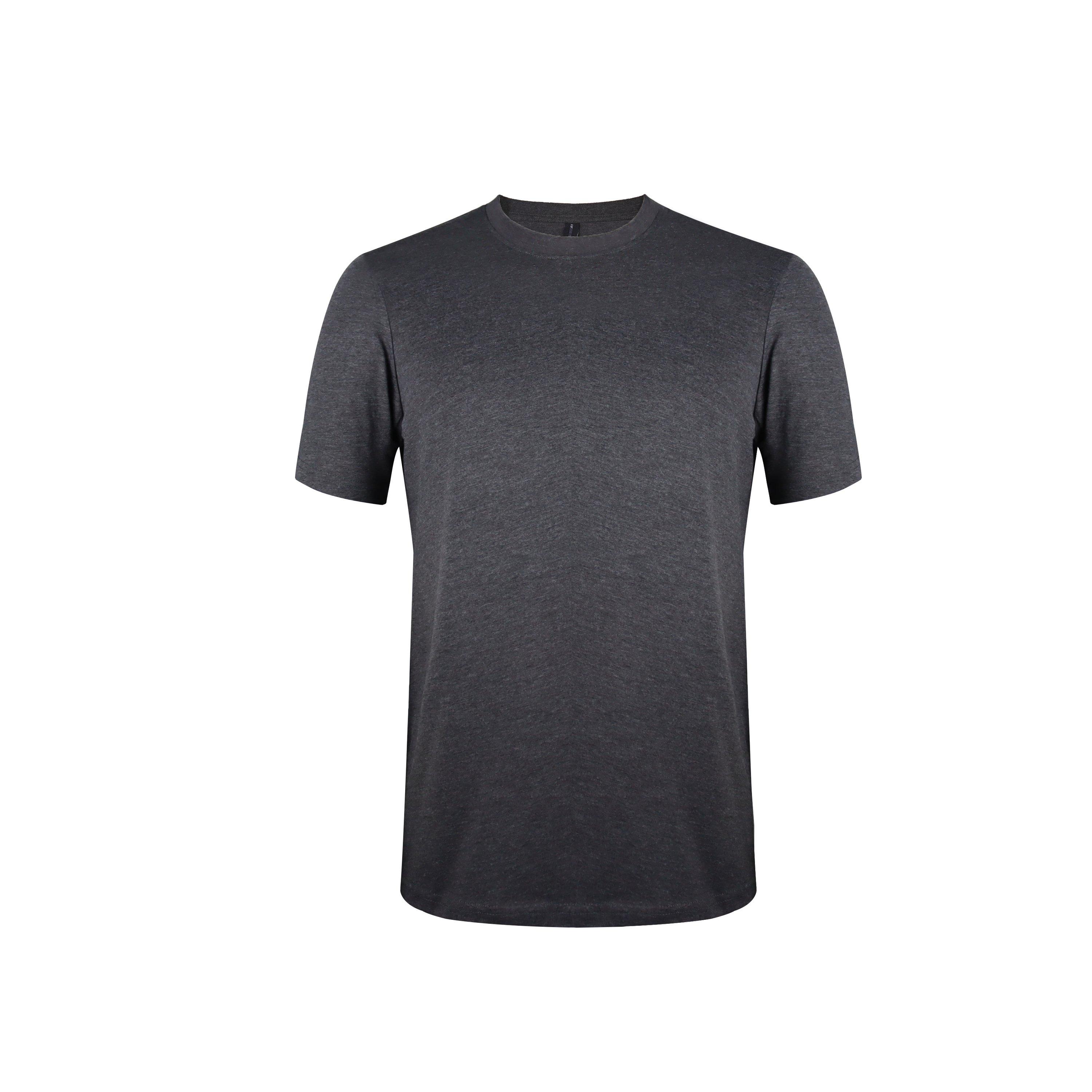 Donnay 3 Pack T Shirts Mens