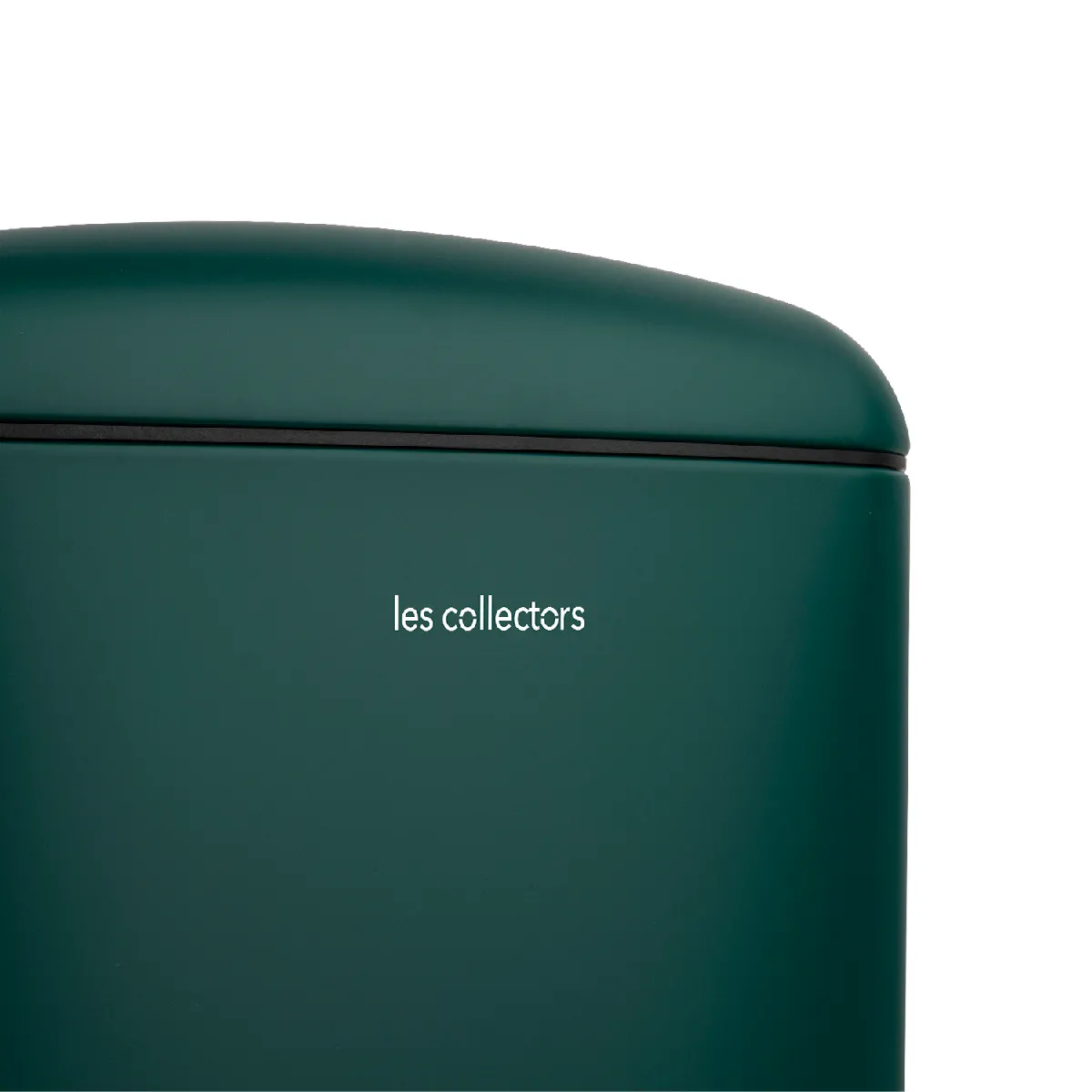 Les Collectors H.Koenig N°501 - Poubelle 20L Green Duck