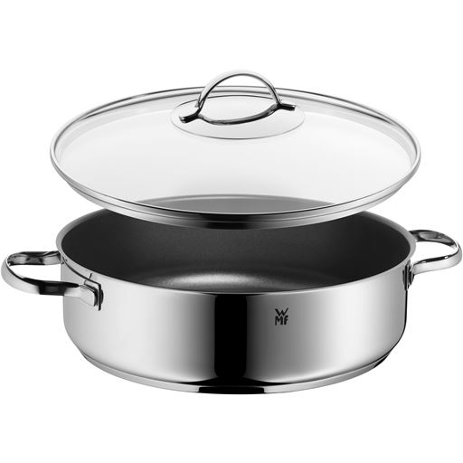 WMF Sautergryde, Ø28 cm