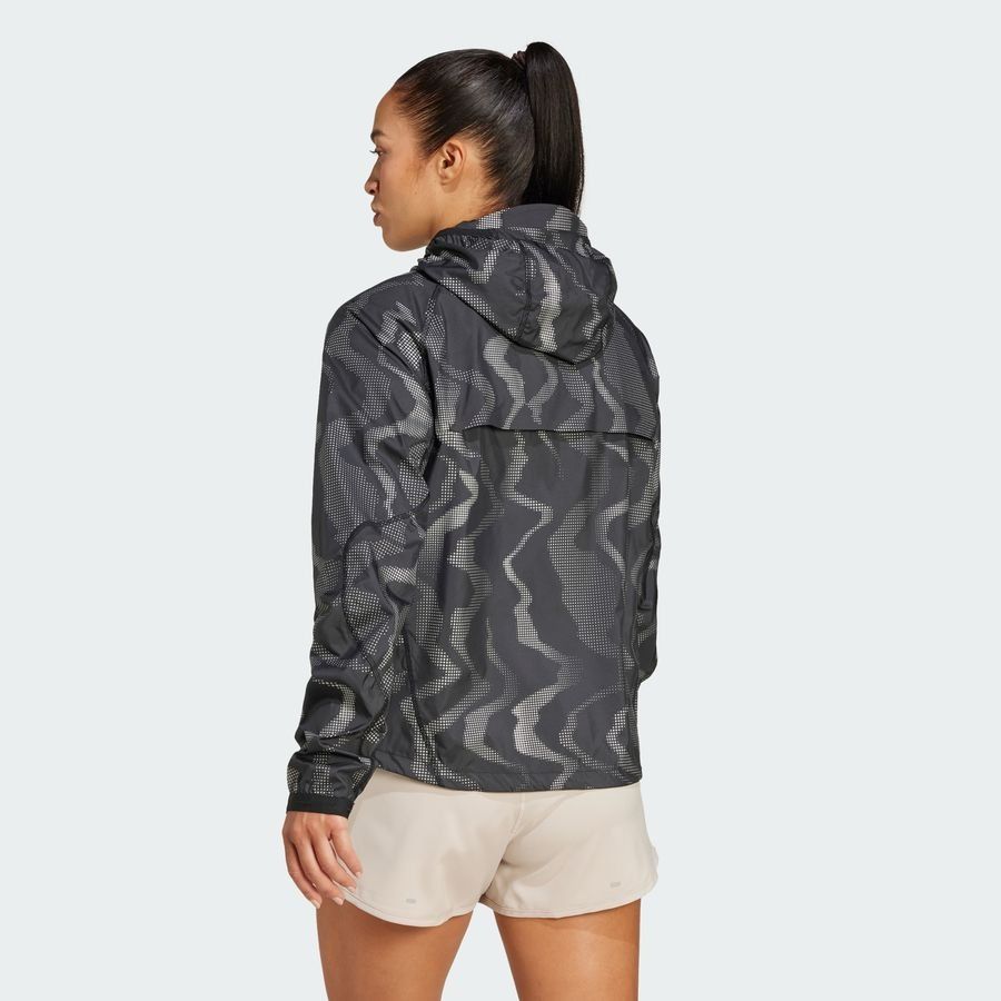 Adidas Veste Ultimate WIND.RDY