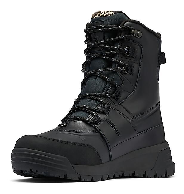COLUMBIA - CHAUSSURES CHAUDES BUGABOOT CELSIUS PLUS
