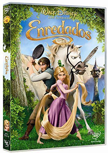 Enredados