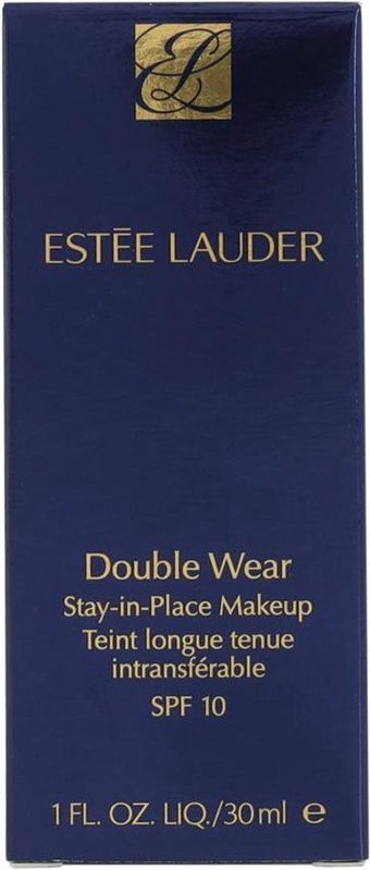 Estée Lauder Double Wear Stay-in-Place Foundation met SPF10 30 ml - 2N1 Desert Beige