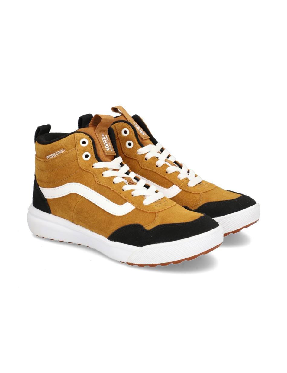 RANGE EXP HI VANSGUARD