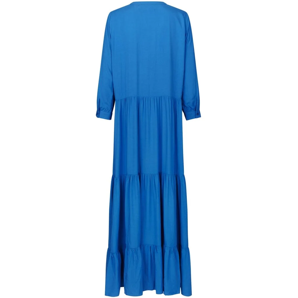 Lollys Laundry NeeLL Maxi Dress LS 90028-3006