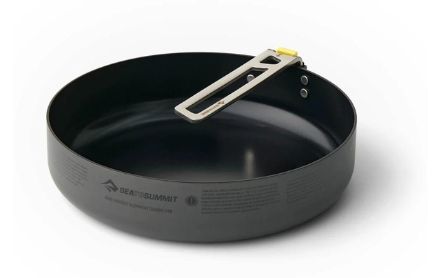 sea to summit Bratpfanne »Frontier Ultralight Pan«