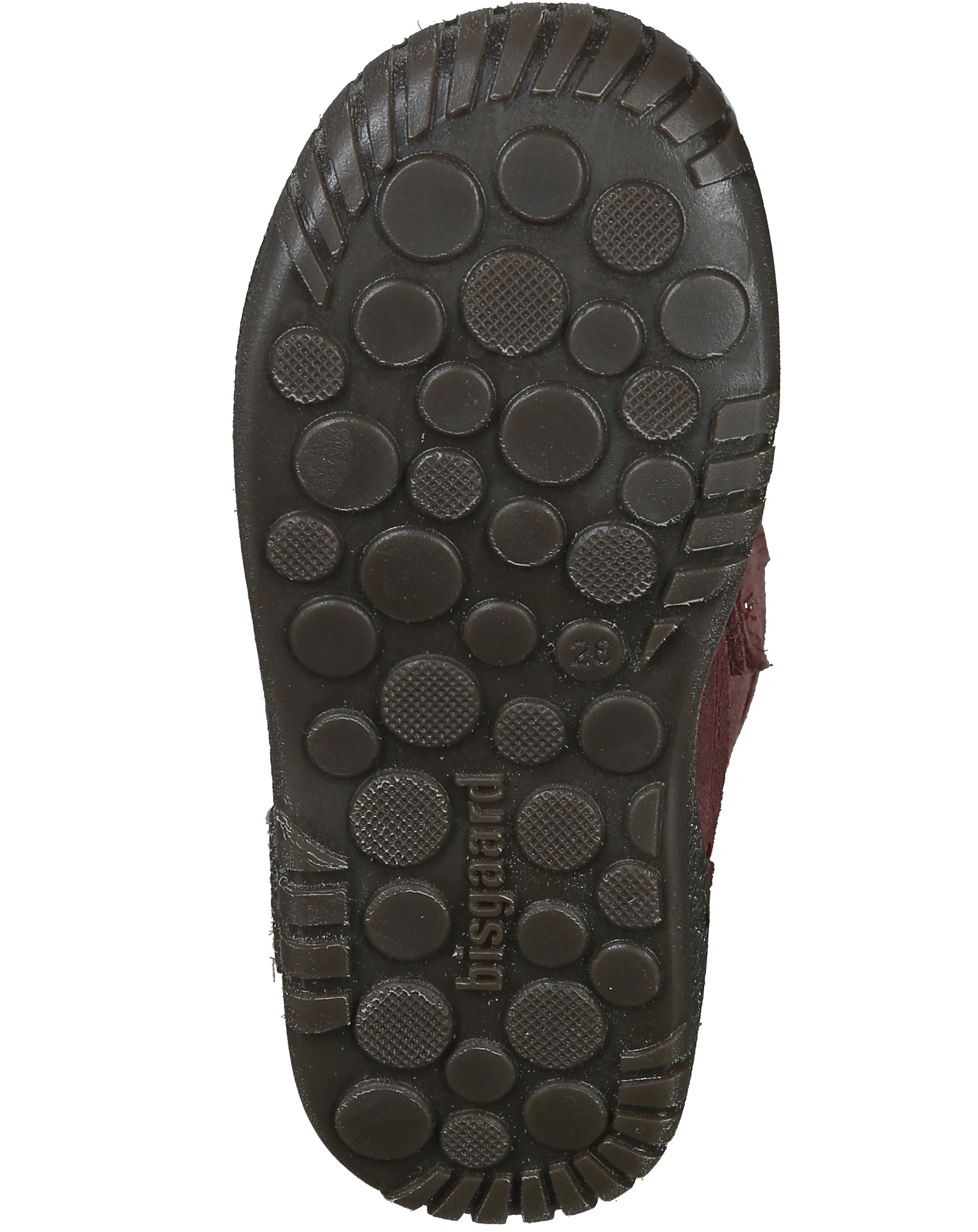 Klett-Stiefel ELLIS TEX in misty rose