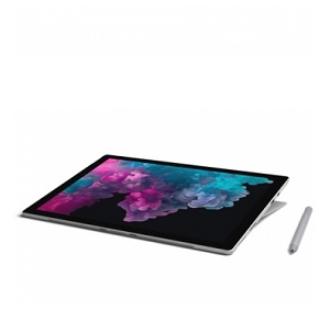 Microsoft Surface Pro 6 (2018) | i5-8350U | 12.3