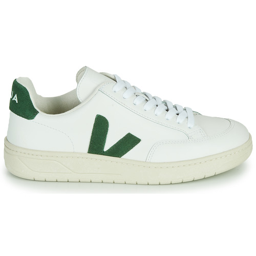 Veja - V-12 - Blanc / Vert