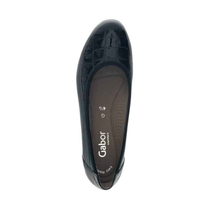 Gabor Ballerinasko Dame 52.620.87