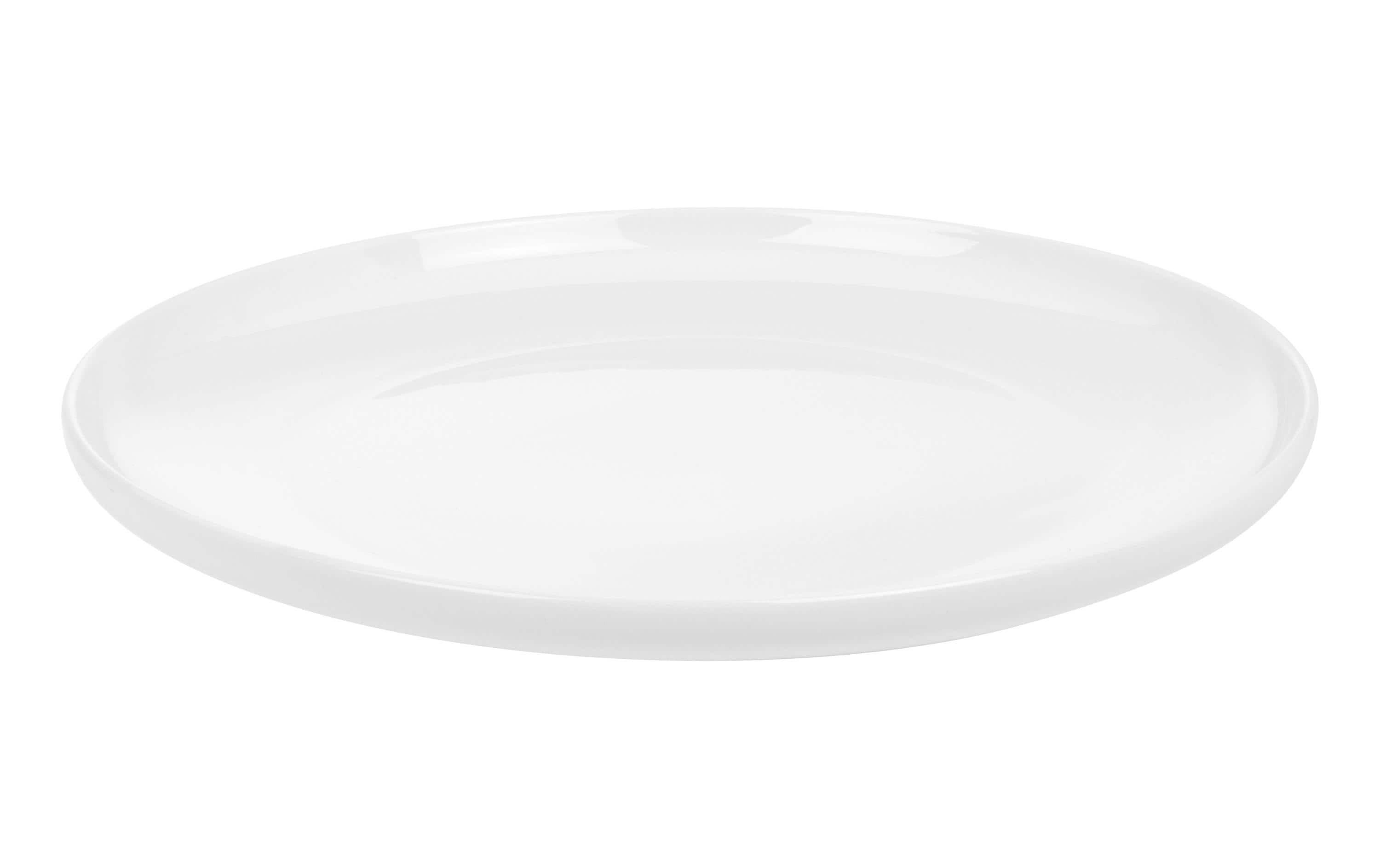 Speise-Service 20-teilig, WeissGeschirrset