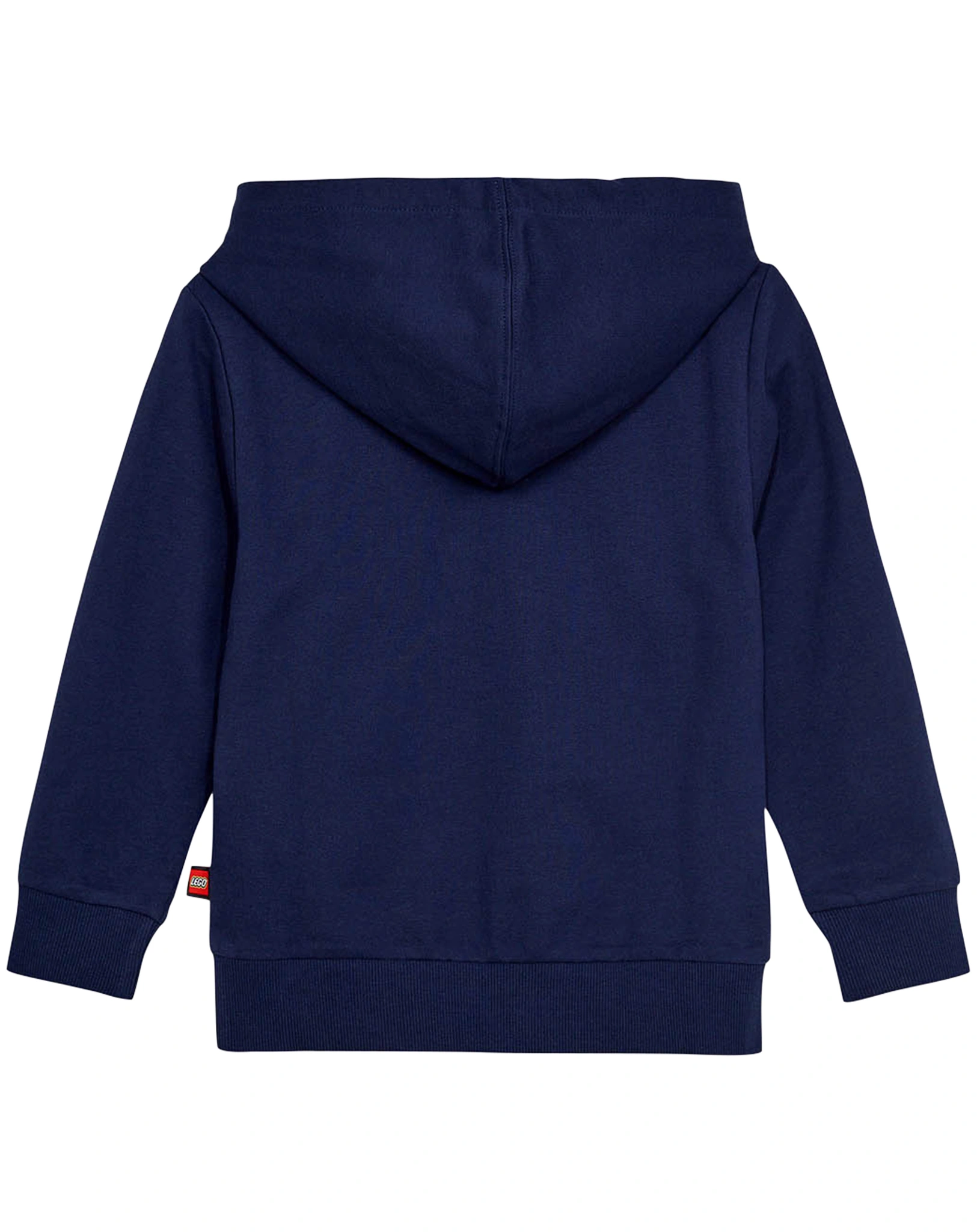 Kapuzenpullover LWSCOUT 302 in dark navy