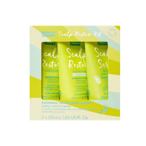 Scalp Restore Starter Kit
