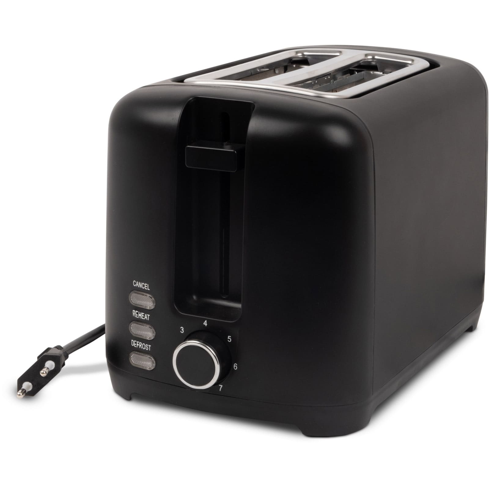BRUNNER Camping Toaster Minuwatt Outdoor Reise Elektrisch Niedrige Wattzahl 230V