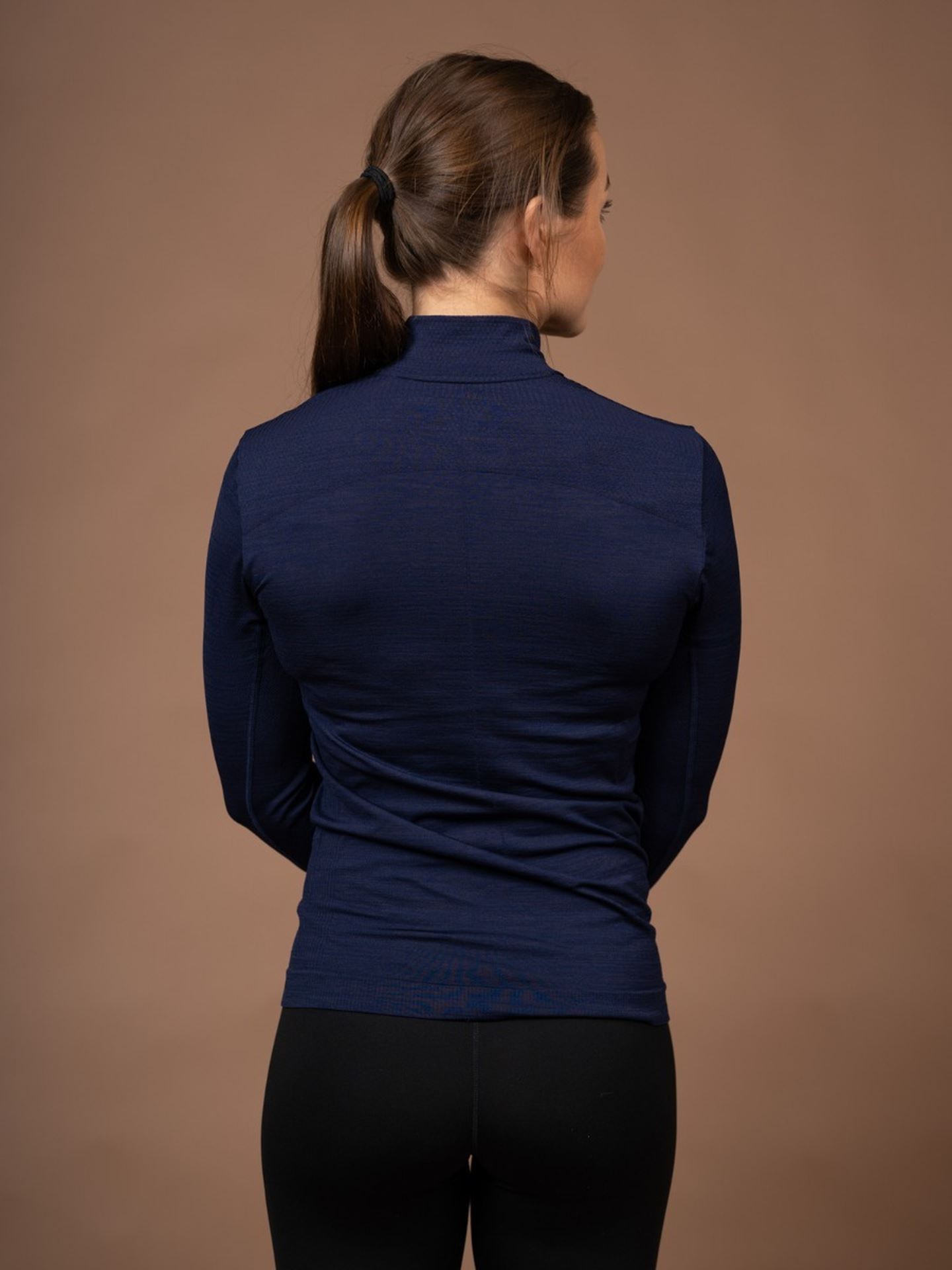 Fuseknit Comfort Zip