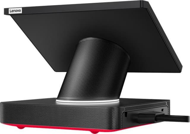 Lenovo ThinkSmart Hub personal computer 11H1000KMT