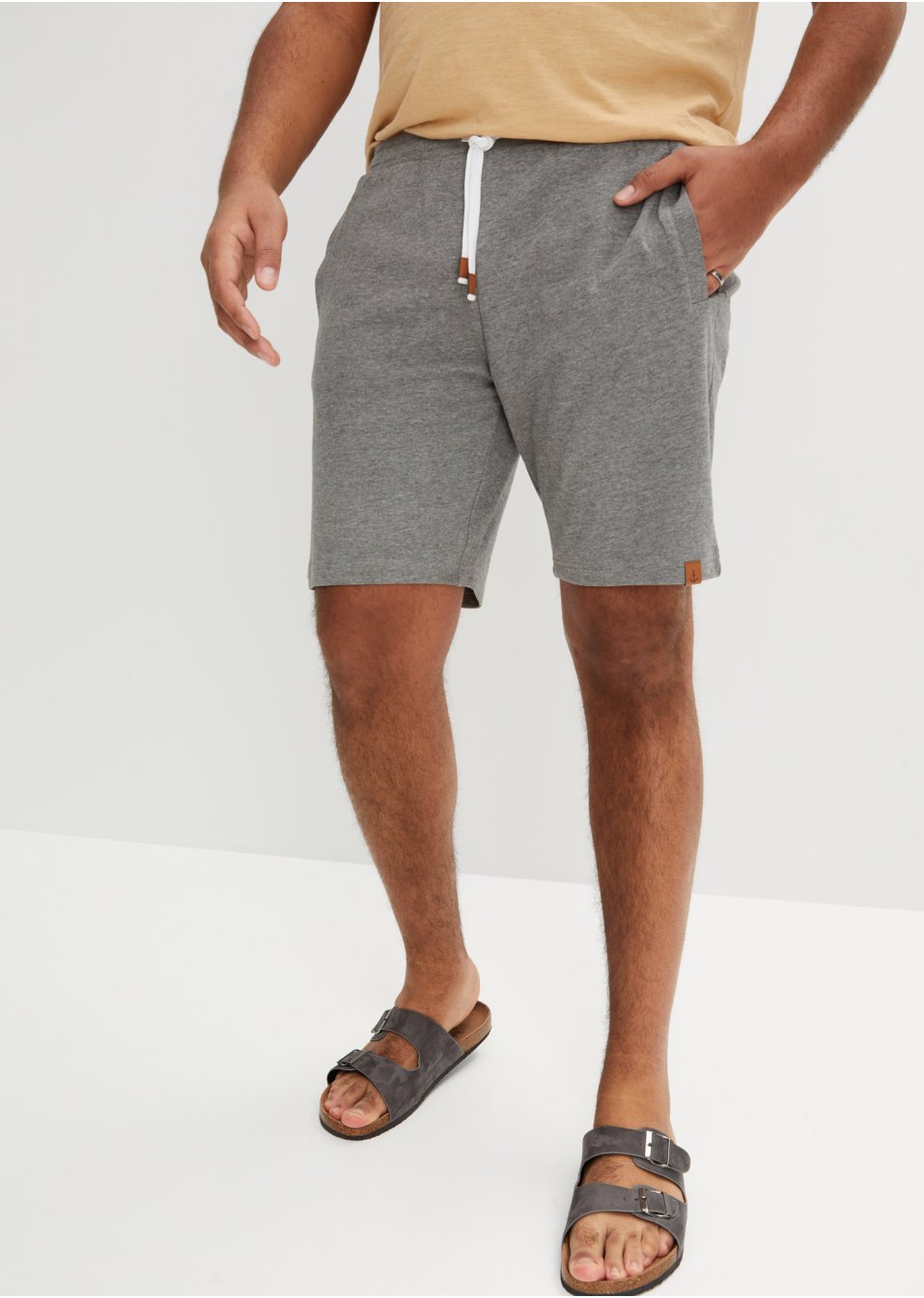 Bermuda sweat