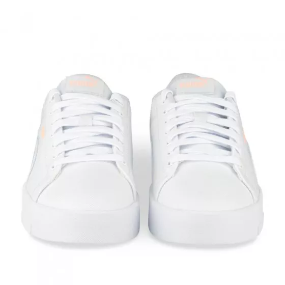 Baskets BLANC PUMA Jada Hazy