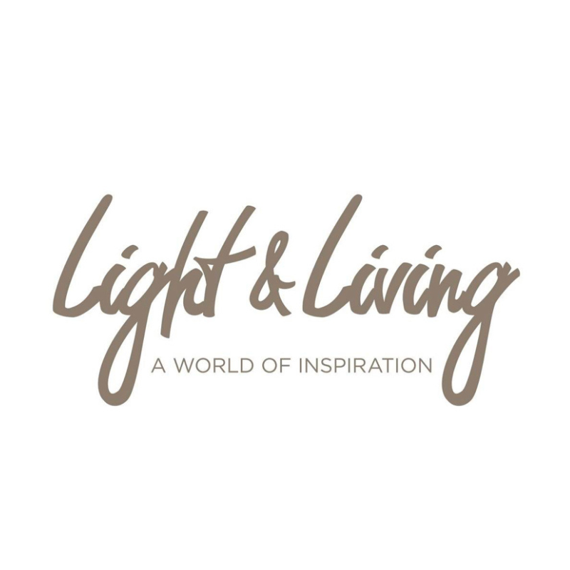 Light & Living - Hanglamp CETARA - Ã26x28cm - Roze