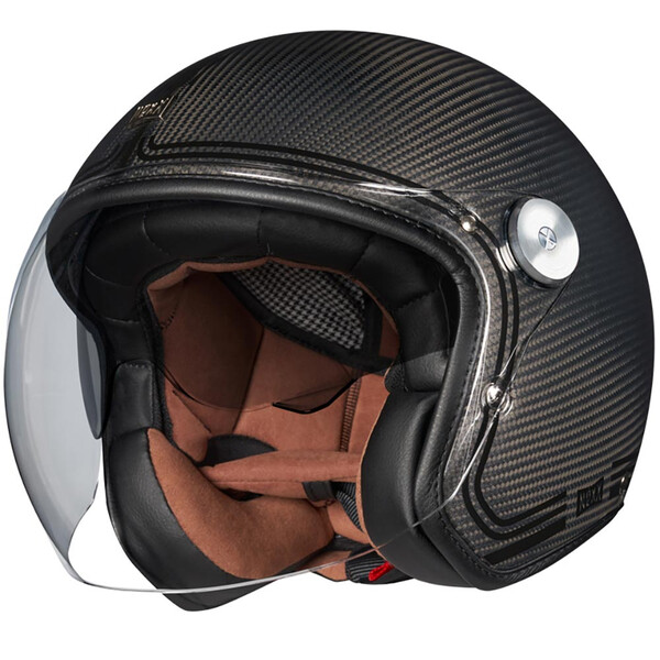 Nexx - Casque X.G30 Lignage SV Gris / Noir