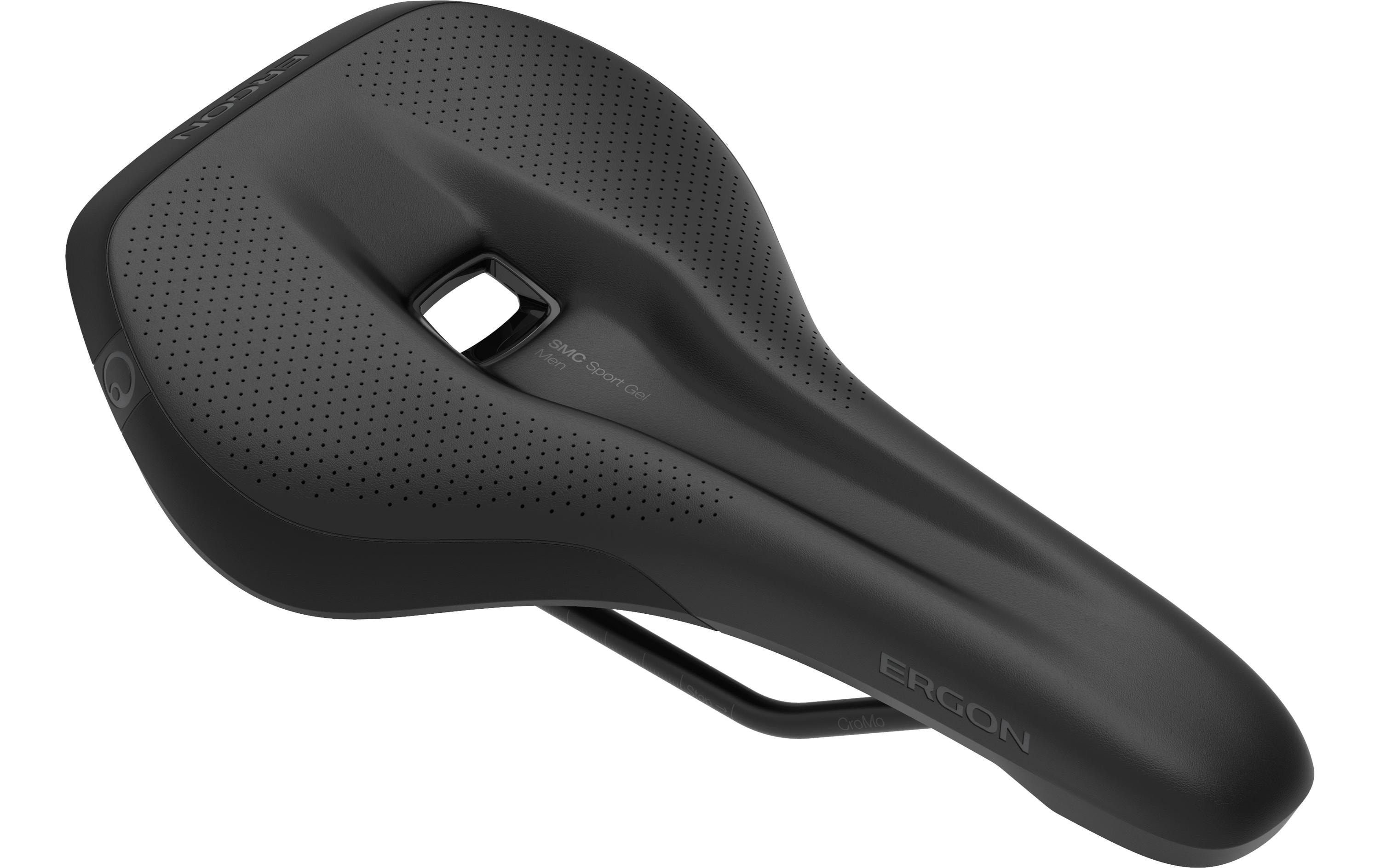 Fahrradsattel SMC Sport Gel Men S/MFahrradsattel