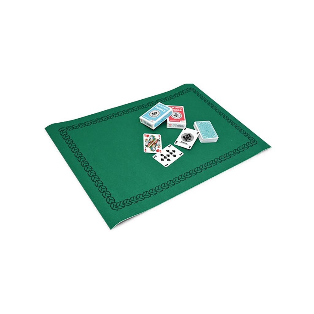 Tapis Feutre Vert (40x60 cm)