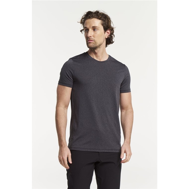 Tenson Txlite Tee Men Black