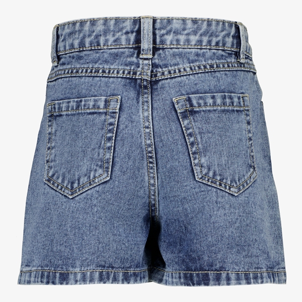 TwoDay meisjes denim skort