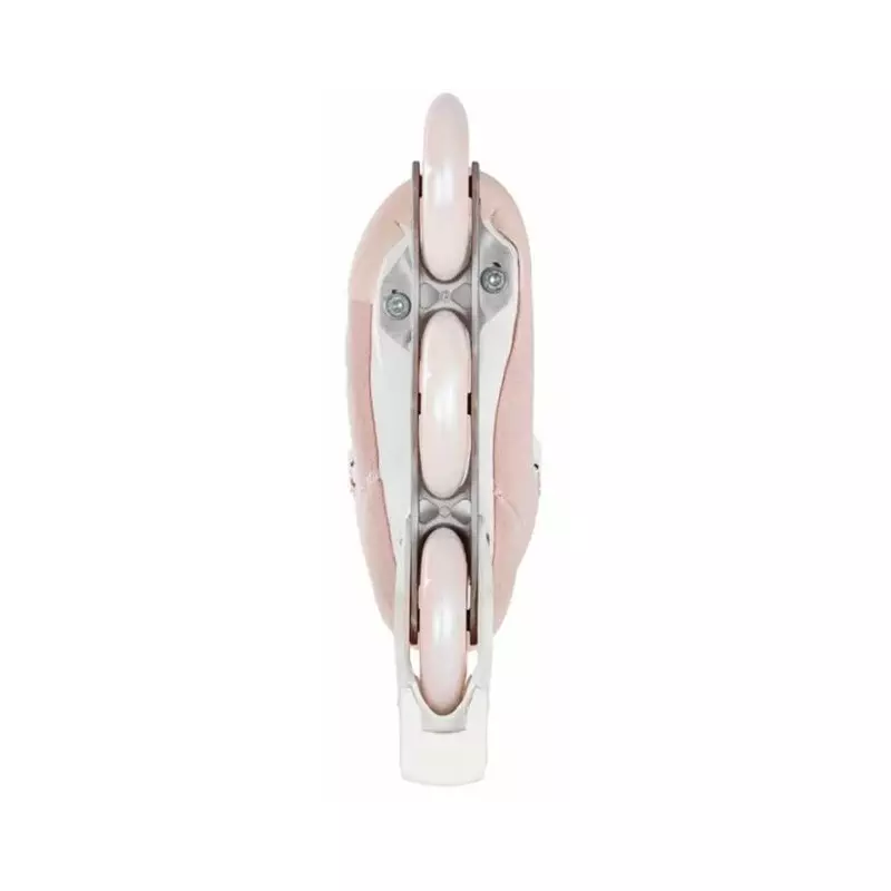 Roller en ligne POWERSLIDE Pheme Pink 100