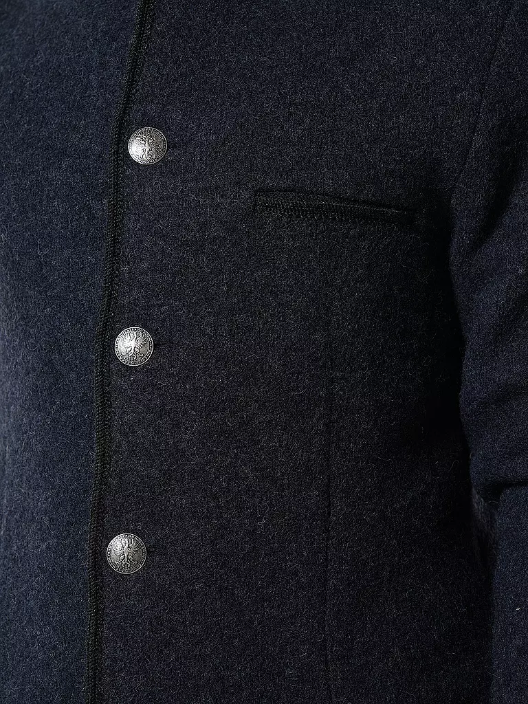 STAPF Jacke - Walker BRUNHARD  blau
