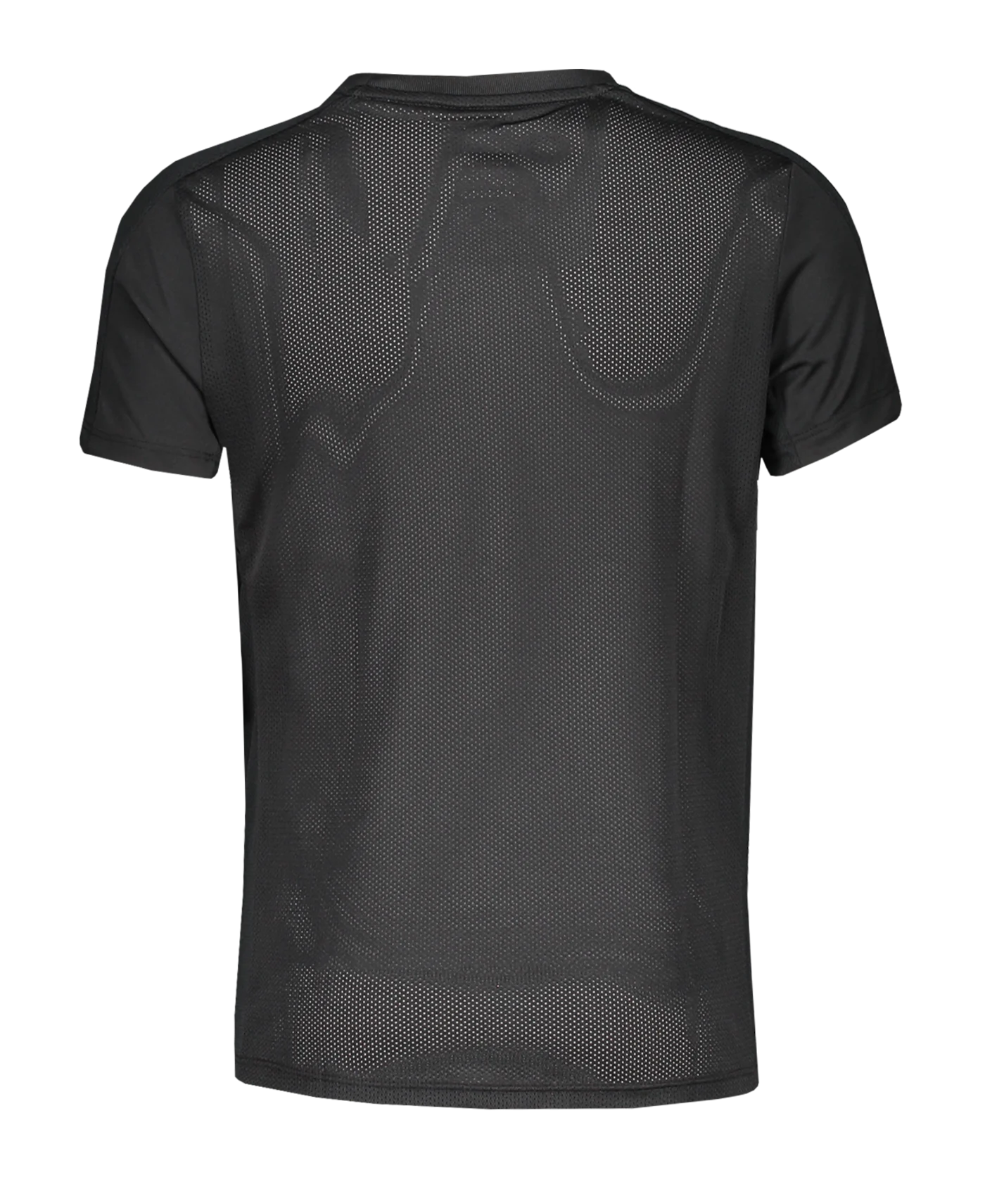 Nike Academy 23 T-Shirt Kids Schwarz F015