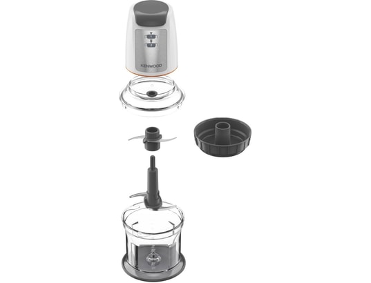 KENWOOD - Hachoir CHP61.100WH