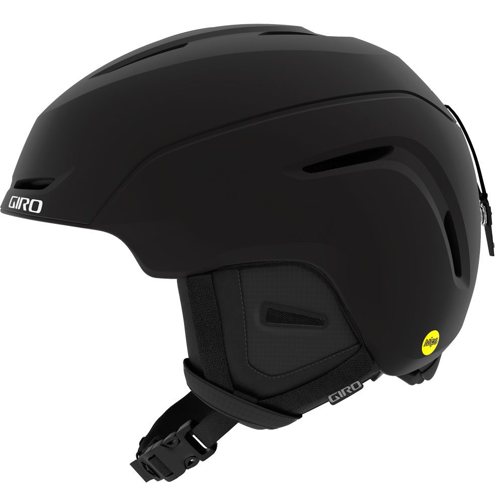 Giro Neo Mips® 23/24 Skihelm mattschwarz